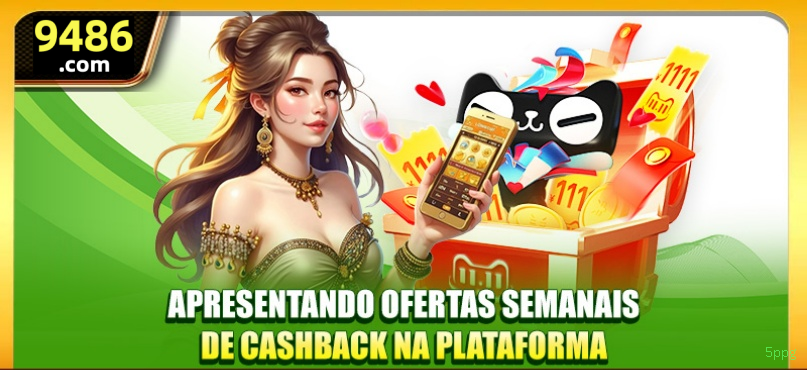 Promoções e Bônus